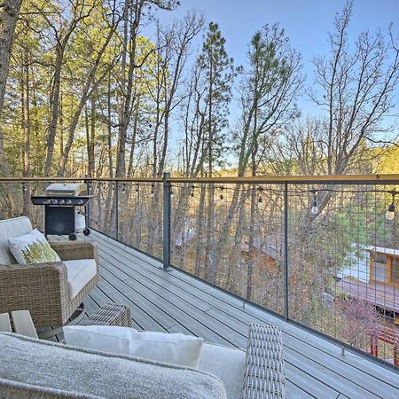 Cabin 404 In Payson With Deck And Mountain Views! Eksteriør billede
